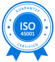 ISO 45001