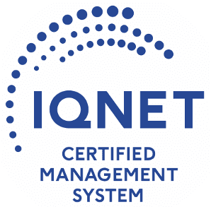 IQNET