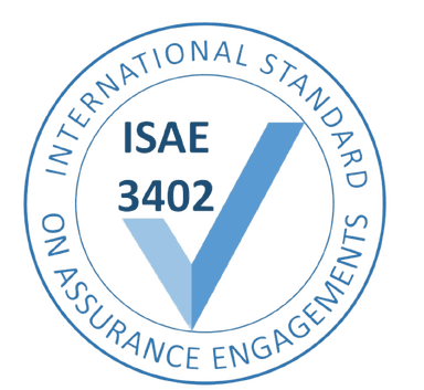 ISAE 3402